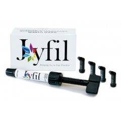 3D Dental JOYFIL Nano-Hybrid Composite Refill Compules 20 x .25gm B3